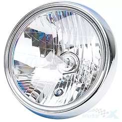 Lampa przednia RMT / Daelim Daystar 125