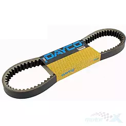 Pasek napędowy 730x15mm Dayco, Honda NH 50 MS Lead 85-95