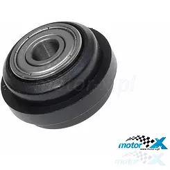 Rolka prowadząca łańcuch C.C. Products, 34mm, KTM