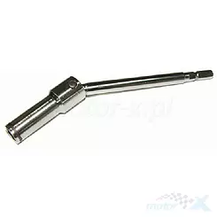 Klucz nasadowy łamany 10mm