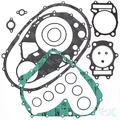 Uszczelki silnika komplet Vertex 808932