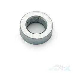 Tuleja 10.4x18x6.2mm, wahacza poprzecznego, strona prawa, Junak Classico 125