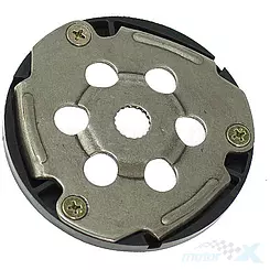 Sprzęgło jednokierunkowe rozrusznika 13mm, Minarelli horizontal AC / LC