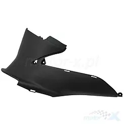Osłona centralna pod siedzeniem lewa Keeway Hurricane 65601B20T000