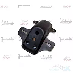 Uchwyt lampy tył Ferro 125