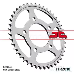 Zębatka tylna 530 46 zębów JT Sprockets JTR2010