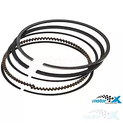 Pierścienie tłoka Airsal Sport 125cc, d.52,40mm, Honda Phantom / S Wing / SH / Dylan / PS 125