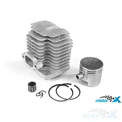 Cylinder Kit TNT 50cc, Mini Bike / Mini Cross / Mini Quad / Pocket Bike