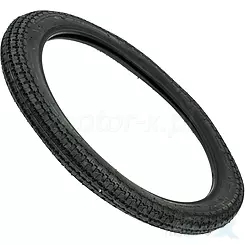 Opona motocyklowa szosowa Awina 2.50-17 40N F872 4PR TT)(dętkowa)