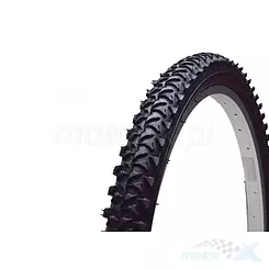 Opona rowerowa Awina M411, 24x1.95, 50-507