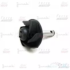 Wirnik pompy wody Junak 806 LC