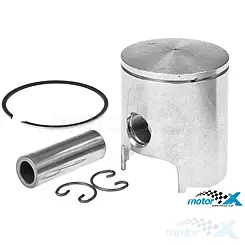 Tłok kompletny 40.20mm 70cc (B) Polini Evolution Gilera / Piaggio