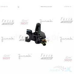 Korpus dźwigni sprzęgła Junak S-200