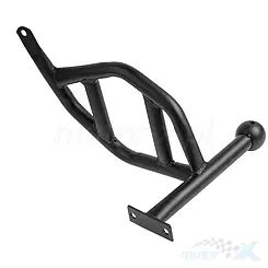 Gmol prawy Romet RX 125 Tour