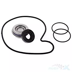 Zestaw naprawczy pompy wody Hot Rods WPK0070
