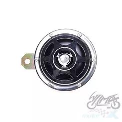 SYGNAŁ 9-9  6V 100mm czarny