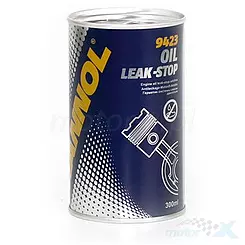 Dodatek do oleju uszczelniający układ smarowania Mannol 9423 Oil Leak-Stop 300ml