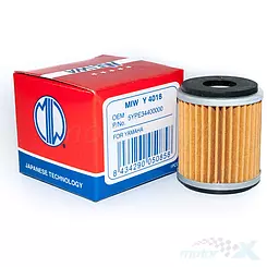 Filtr oleju Meiwa Y4018 (Y4018HF981 = HF140 = HF141)