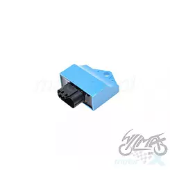 ECU sterownik silnika Sym 50 Euro 4