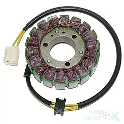 Stator iskrownik, stojan alternatora, Electrosport ESG035