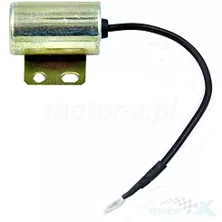 Kondensator Power Force WSK 125