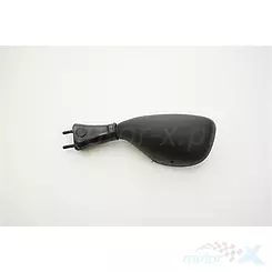 Lusterko lewe Biketec BTMIRK02L, Kawasaki ZX-6R 98-02 / ZX-9R 98-03