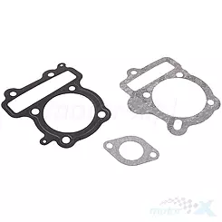 Uszczelka głowicy i cylindra Moretti Parts silnik 130cc 154FMI 130 4T LC