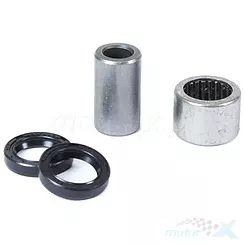 Zestaw naprawczy amortyzatora tylnego, dolny, łożysko, Prox 26.450019 (29-5019) Honda CRF 150F, FMX 650, XR 400R