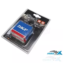 Łożyska wału i uszczelniacze Stage6 Teflon, Peugeot AC / LC vertical -2004 (nie EURO2)