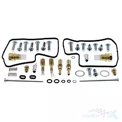 Zestaw naprawczy gaźnika All Balls Honda VT 750C SHADOW 99-01