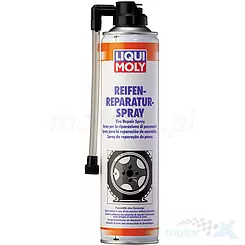 Środek do naprawy opon Liqui Moly Reifen-Reparatur-Spray 3343 500ml