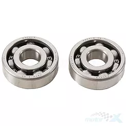 Zestaw naprawczy wałka wyrównoważającego Hot Rods BBK0018