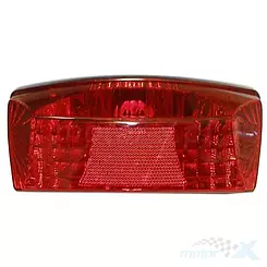Lampa tylna Nachman SM-01218, skuter śnieżny / ATV