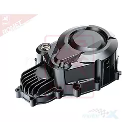 Pokrywa silnika prawa Romet Soft Chopper 2 125