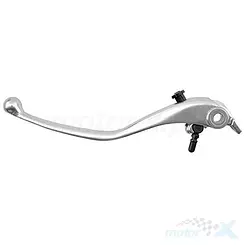 Dźwignia sprzęgła, aluminium, Aprilia RSV 1000 04-08, RSV4 1000 09- / Ducati 749-1100
