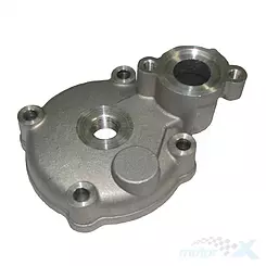Głowica cylindra 47.00mm 70cc Newstar Morini 50 2T LC