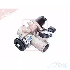 Przepustnica do wtrysku Zipp Pro XT 125