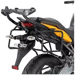 Stelaż kufra centralnego Kappa Kawasaki VERSYS 650 bez płyty