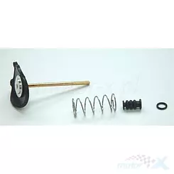 Zawór membranowy pompki przyspieszania (gaźnika) Tourmax CDV-102