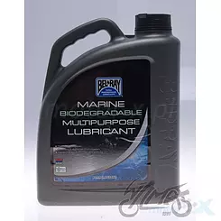 Smar Bel-Ray Marine Biodegradowalny 4L