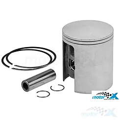 Tłok kompletny 68.50mm 210cc Malossi Vespa 200 PE / P 200 / Cosa 200 / Rally 200