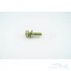 Śruba M6x16 mm Kymco
