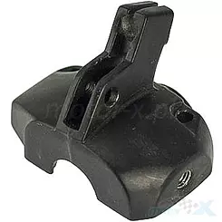 Korpus dźwigni lewej Barton 21 / GTR / Toros F16