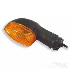Kierunkowskaz przedni prawy lub tylny lewy, 1 sztuka, Vicma, Yamaha FZ1, FZ6, FZ8, FZS, MT-01, MT-07, MT-09, TDM, VMX, XJ6, YZF-