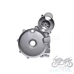 Pokrywa silnika lewa WM156FMI 4T 125 OHC AC