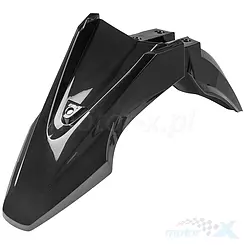 Błotnik przedni, czarny YB, Yamaha WR 125 X 09-14