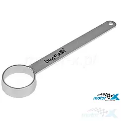 Klucz do filtrów oleju Buzzetti, Gilera / Piaggio 125-300