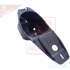 Schowek pod siedzeniem VIA S16 