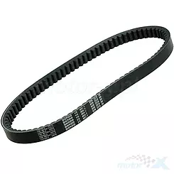 Pasek napędowy 828x22.5mm ATV XY250ST-9C automat ORG