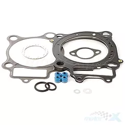 Uszczelka głowicy i cylindra 81.00mm, Cylinder Works Big Bore 11001-G01, Honda CRF 250R (04-08), CRF 250X (04-08)